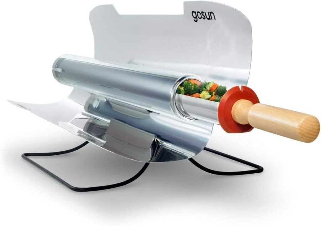 GOSUN Sport Solar Oven