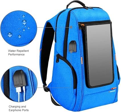 HODRANT Solar backpack