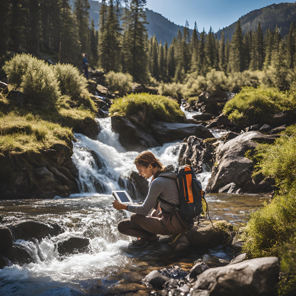 budget-friendly solar water purifier