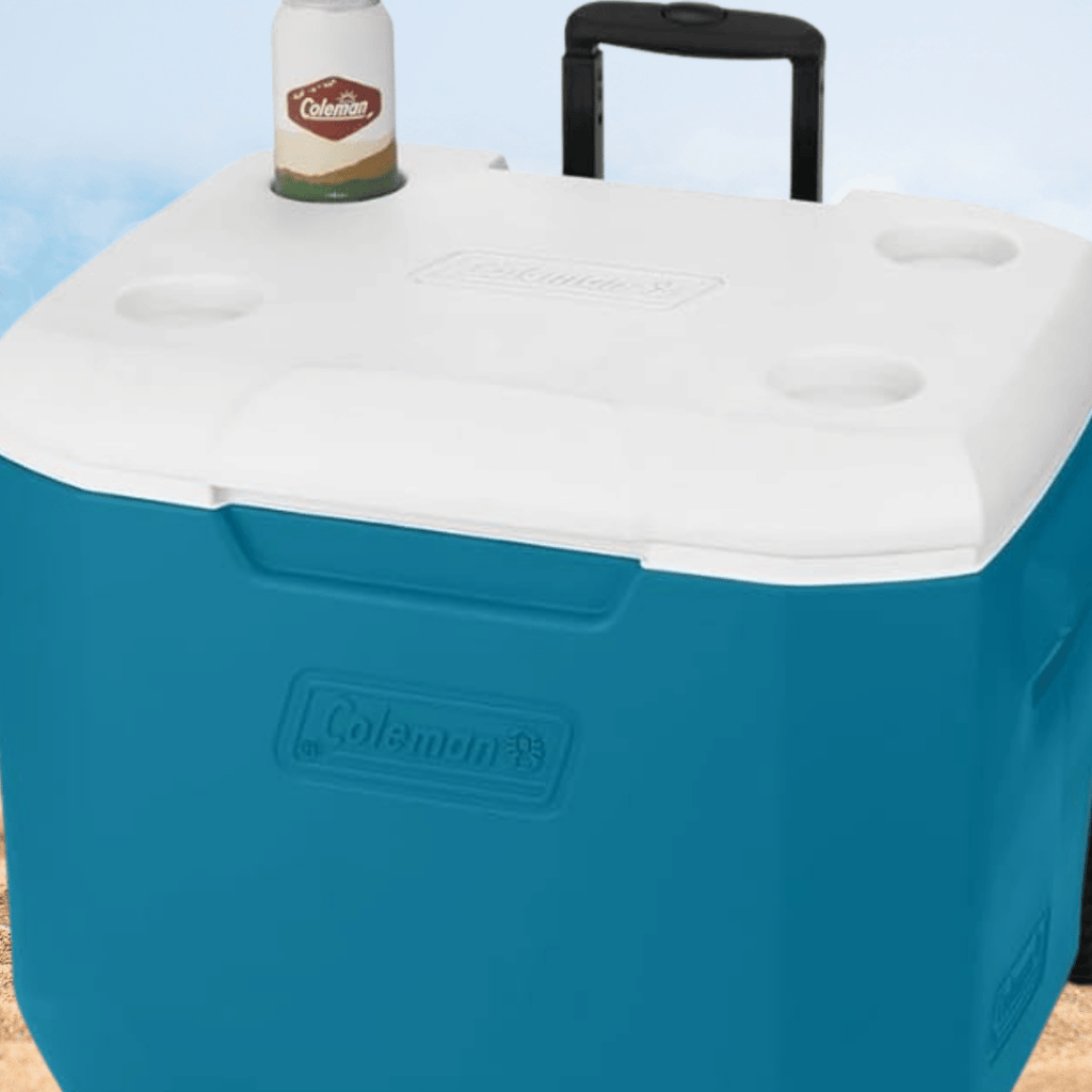 best Solar-Powered Cooler