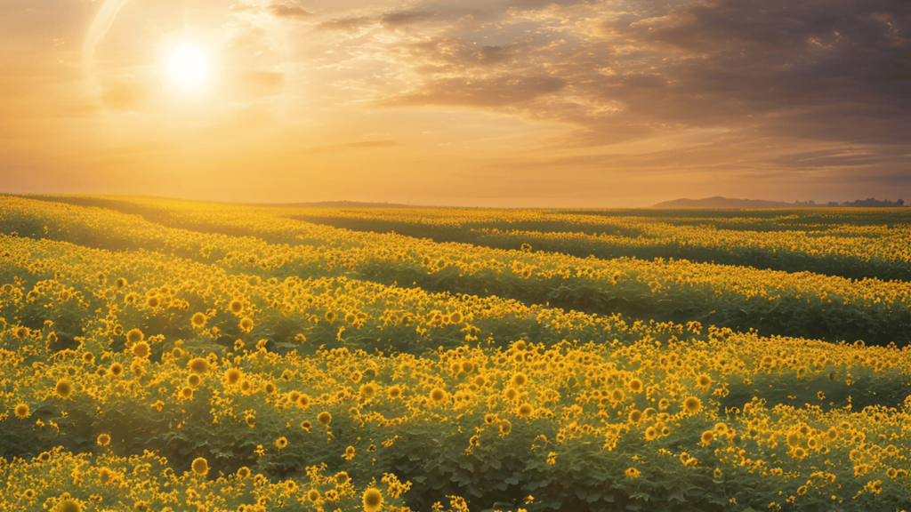 Harnessing the Sun for a Brighter Tomorrow