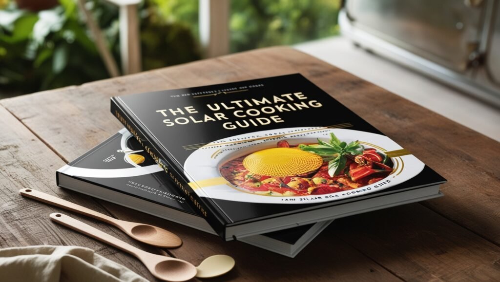 Ultimate Solar Cooking Guide