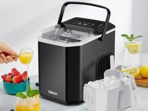 Silonn Ice Maker review