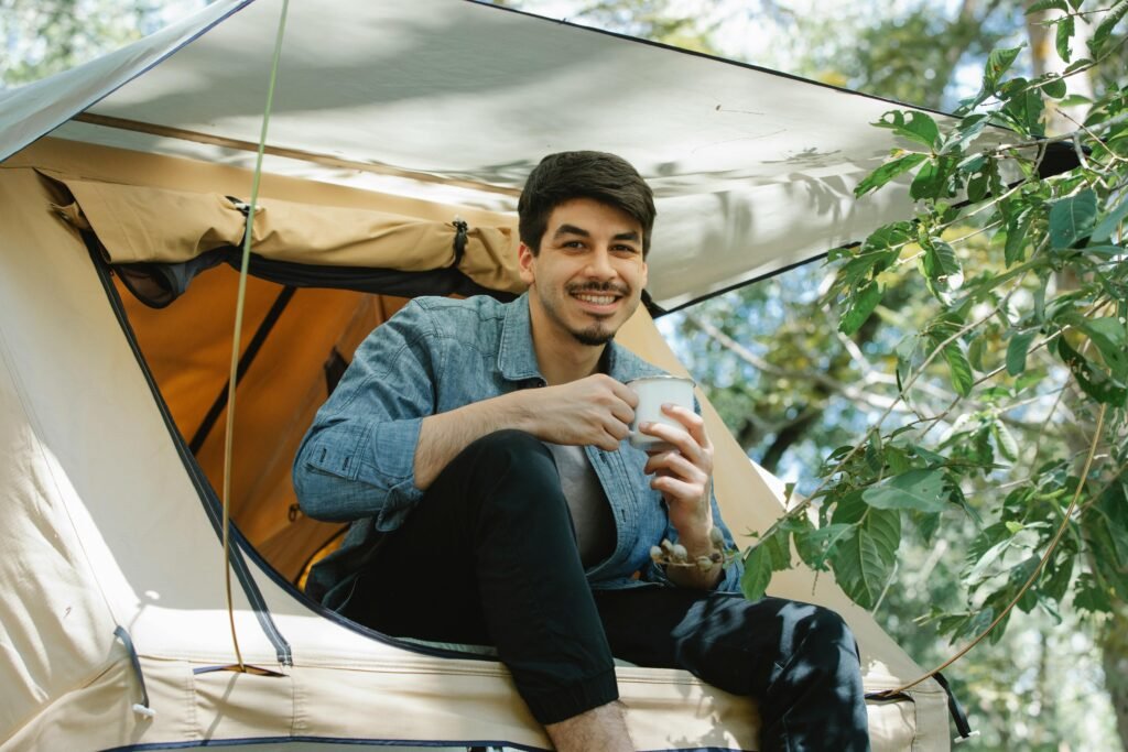 Solar powered coffee makers