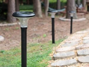 Best Solar Bollard Lights for Modern Homes