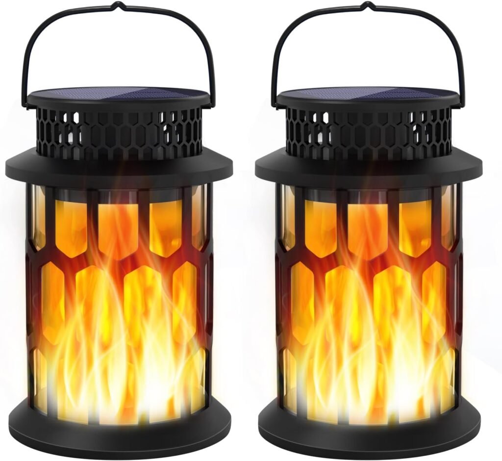 Sunenvoy Solar Lanterns