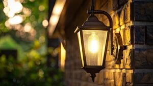 Solar Lantern Color Temperature Guide