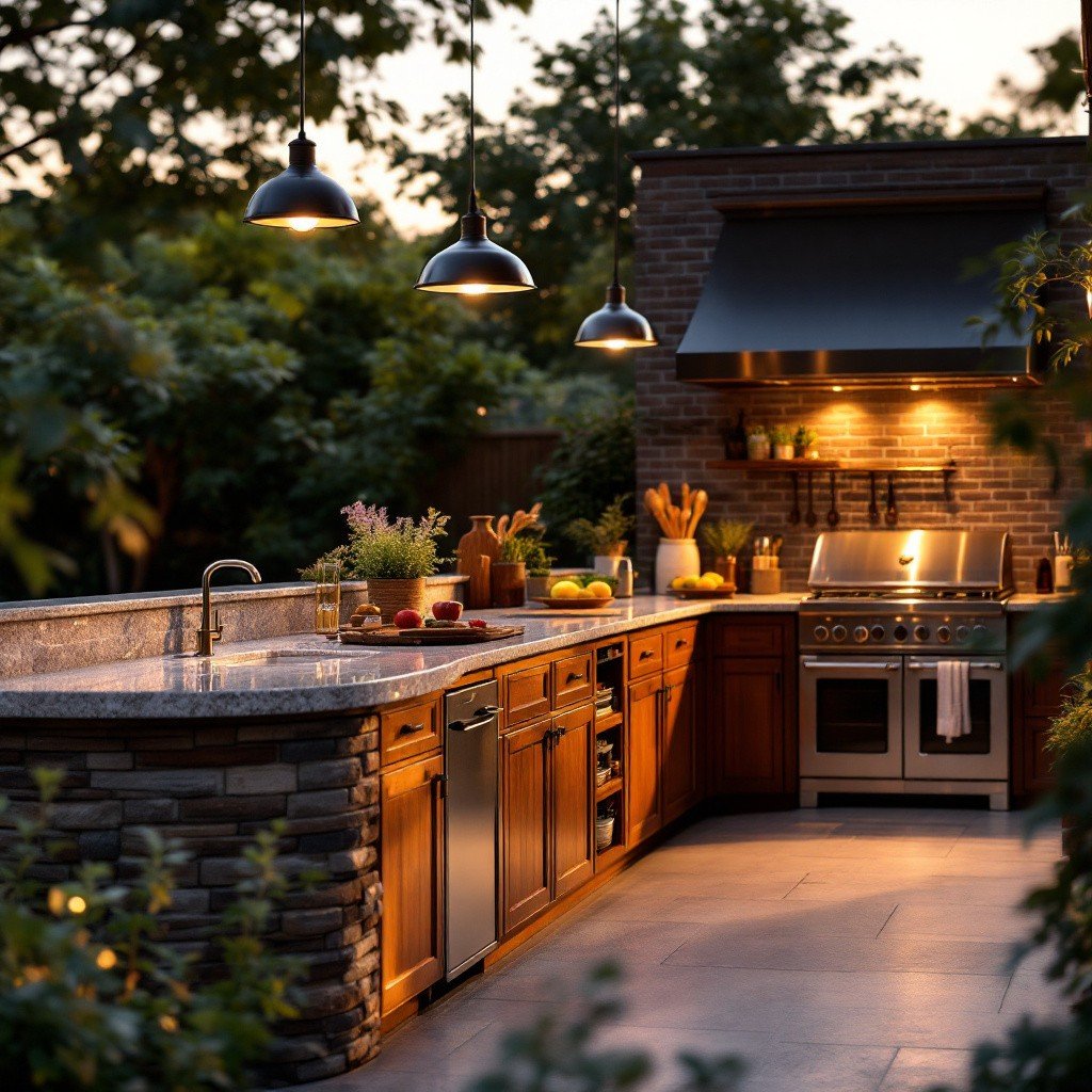 Pendant Lights
