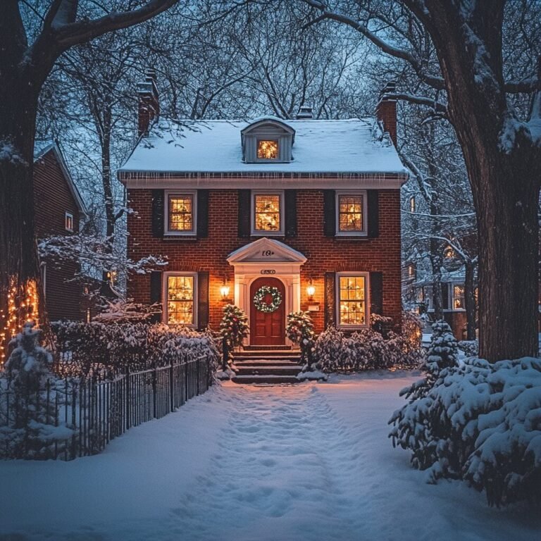 BEST OUTDOOR SOLARLIGHTS FOR WINTER