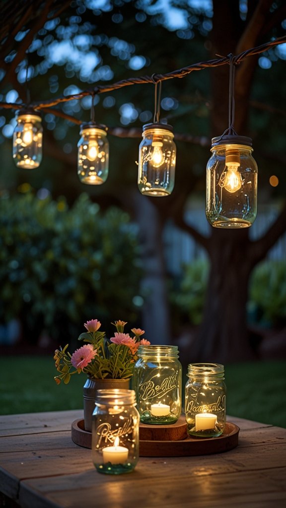 Holiday Lighting Ideas