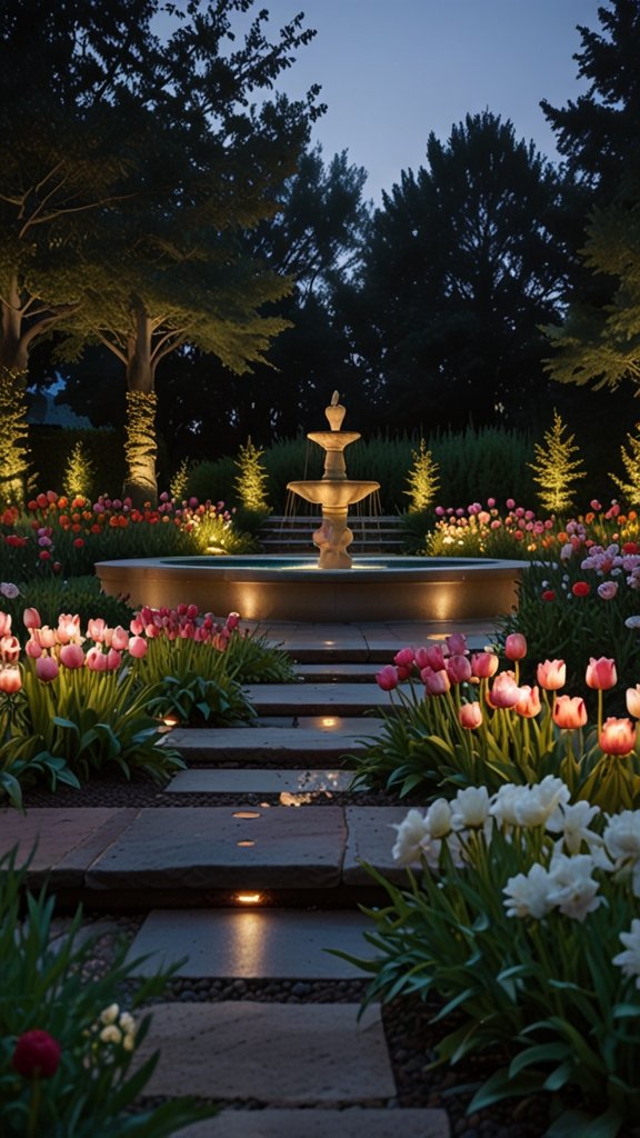 Spring Lighting Ideas