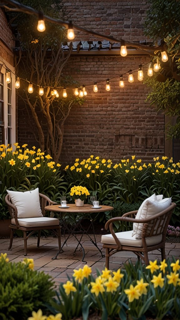 Spring Lighting Ideas