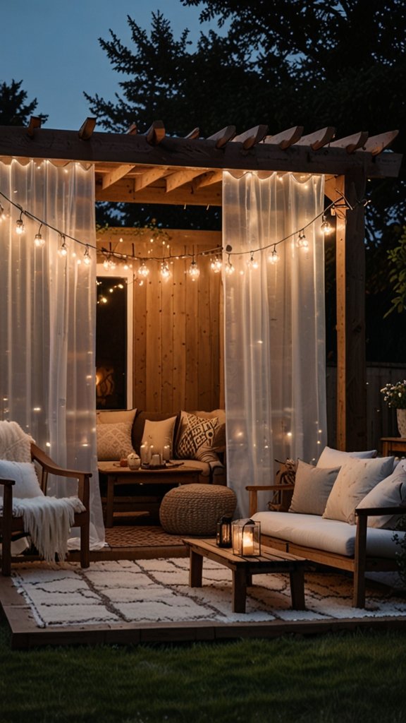 Holiday Lighting Ideas
