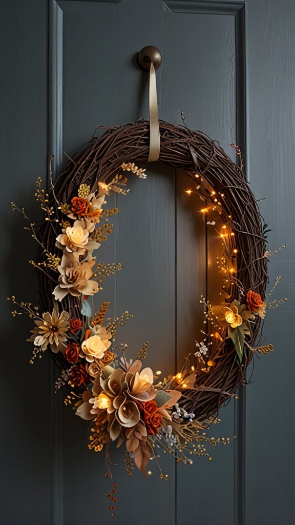 Holiday Lighting Ideas