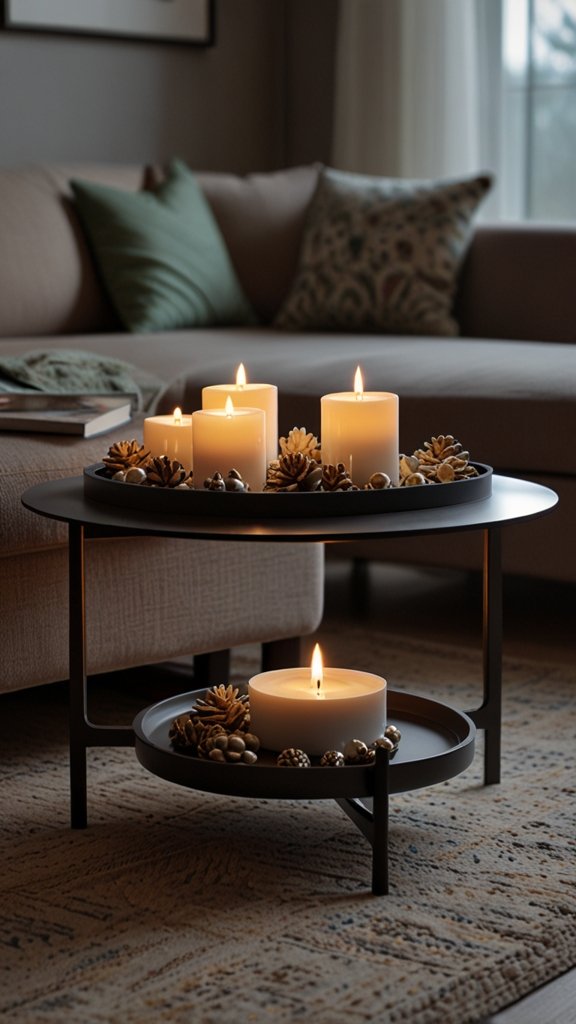 Holiday Lighting Ideas