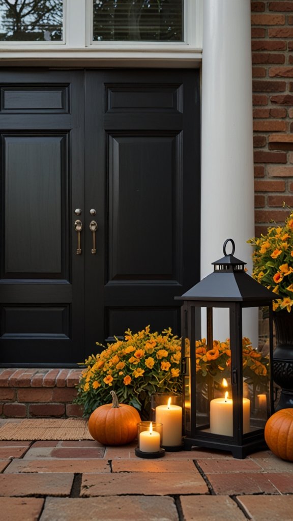 Holiday Lighting Ideas