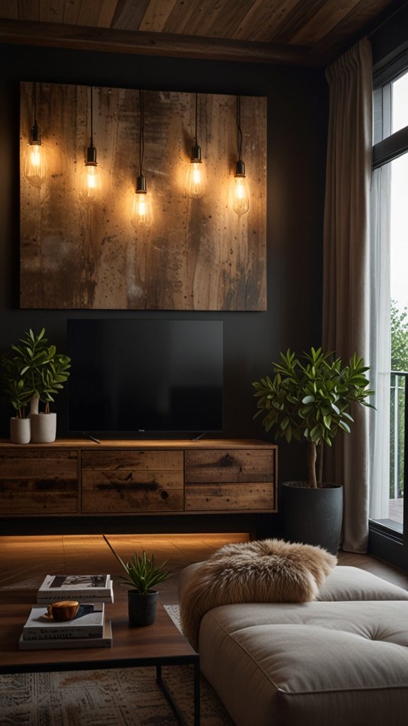 Holiday Lighting Ideas