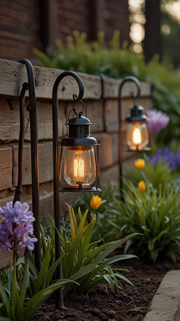 Spring Lighting Ideas