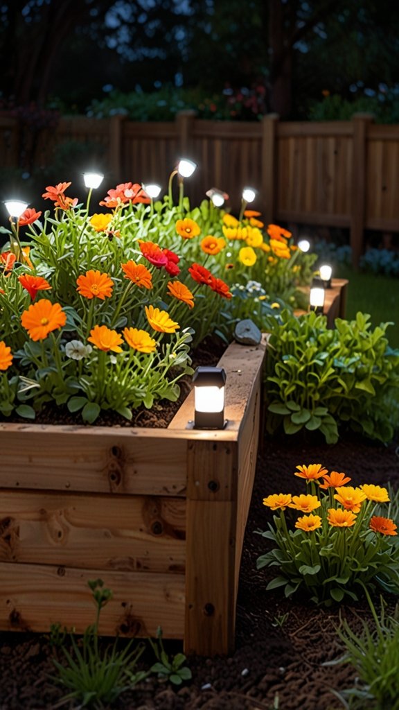 Spring Lighting Ideas