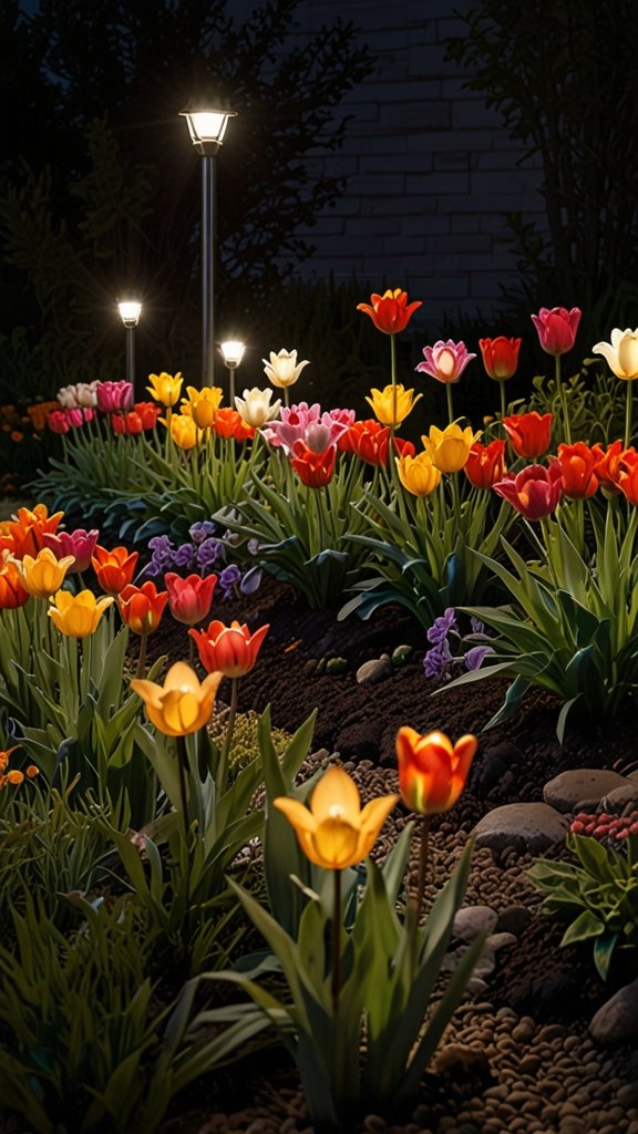 Spring Lighting Ideas