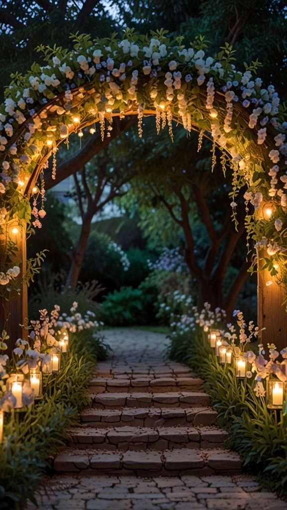 Spring Lighting Ideas