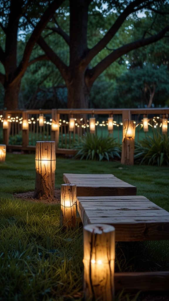 Holiday Lighting Ideas