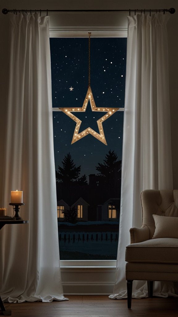 Holiday Lighting Ideas