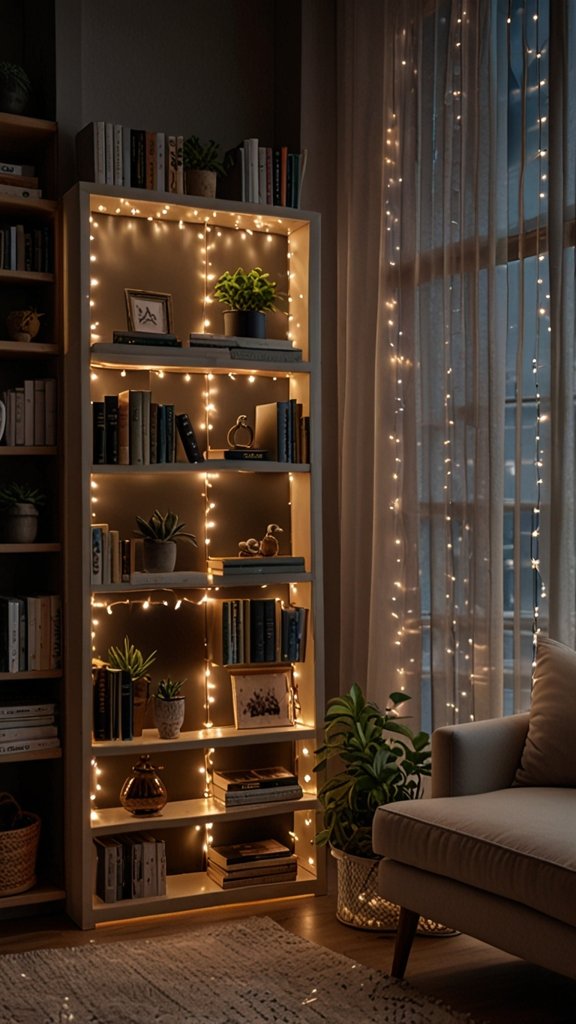 String Light Projects