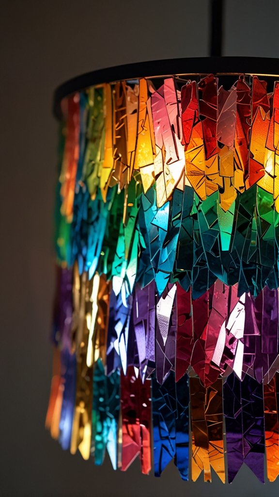 DIY Lighting ideas