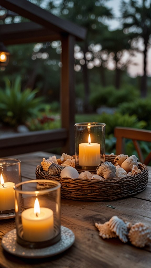 Coastal Lighting Ideas