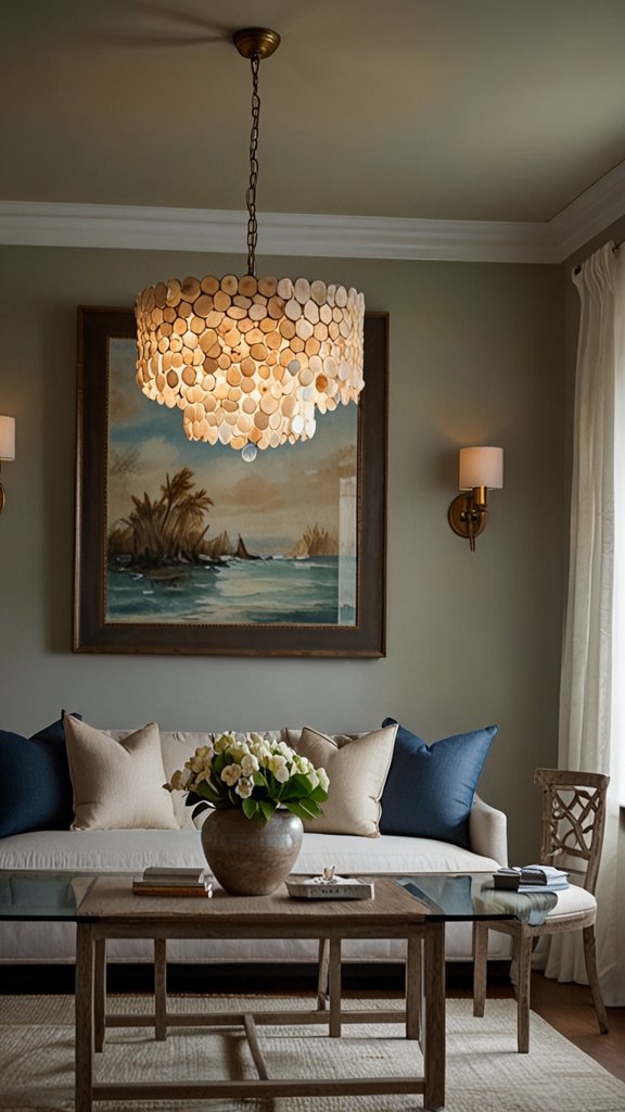 Coastal Lighting Ideas