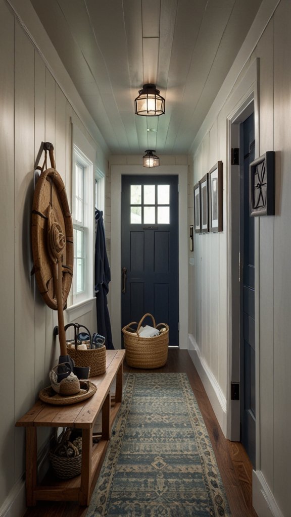 Coastal Lighting Ideas