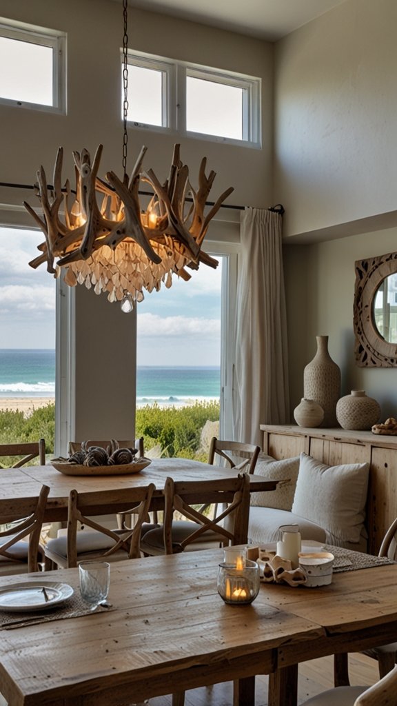 Coastal Lighting Ideas