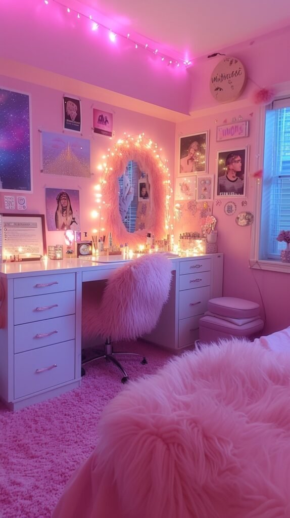 DIY Lighting ideas