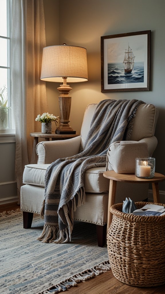 Coastal Lighting Ideas