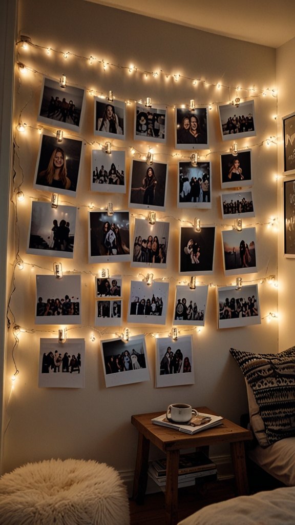 String Light Projects