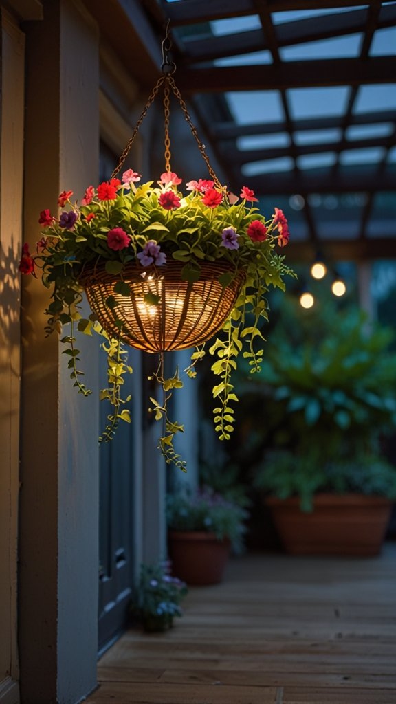 String Light Projects