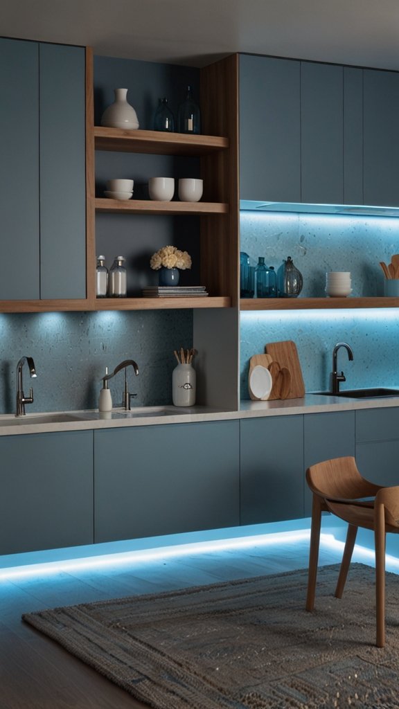 Coastal Lighting Ideas