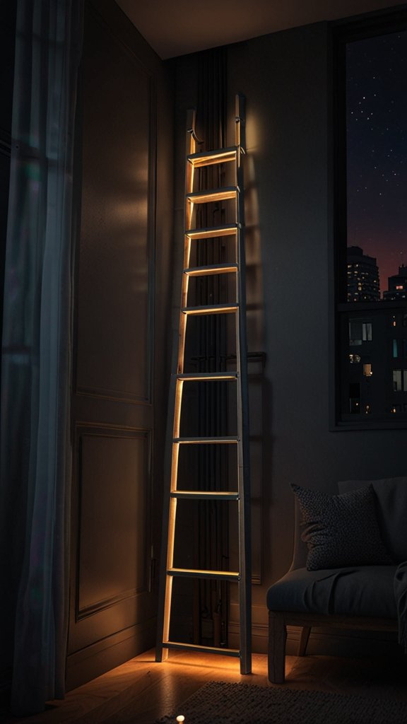 DIY Lighting ideas