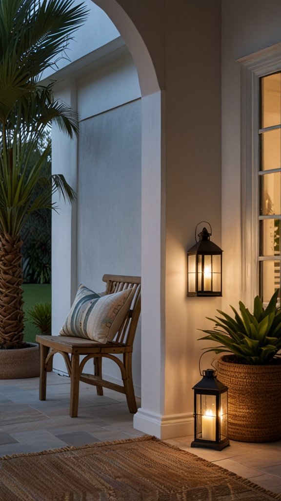 Coastal Lighting Ideas