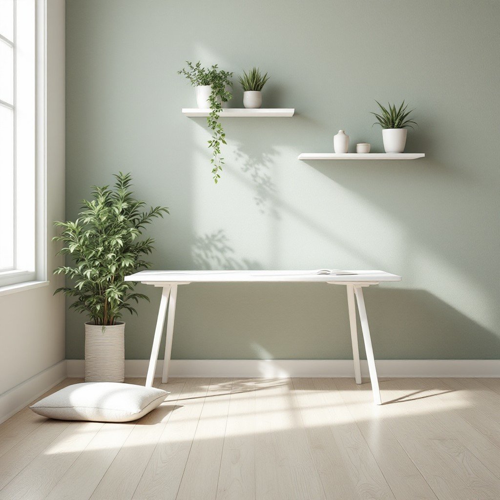 Mini Green Wall ideas