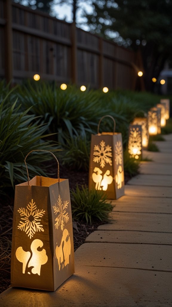 DIY Lighting ideas