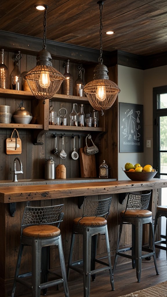 Coastal Lighting Ideas