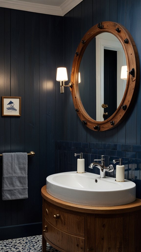 Coastal Lighting Ideas