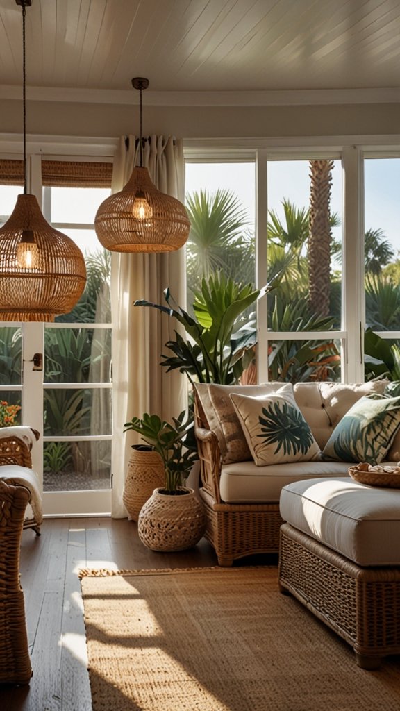 Coastal Lighting Ideas