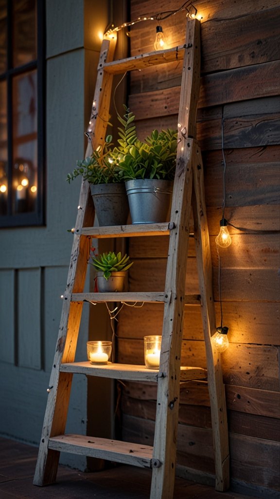 String Light Projects