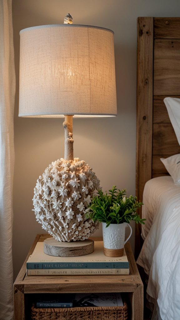 Coastal Lighting Ideas