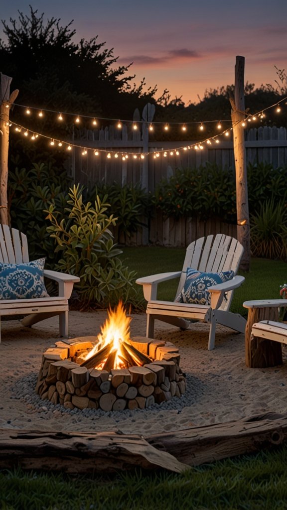 Coastal Lighting Ideas