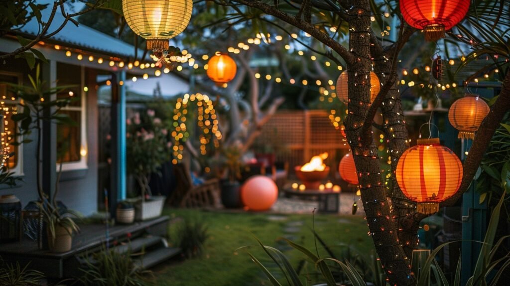 DIY Lighting ideas