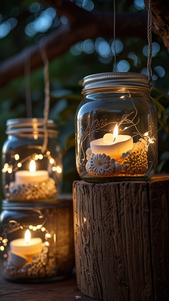 String Light Projects